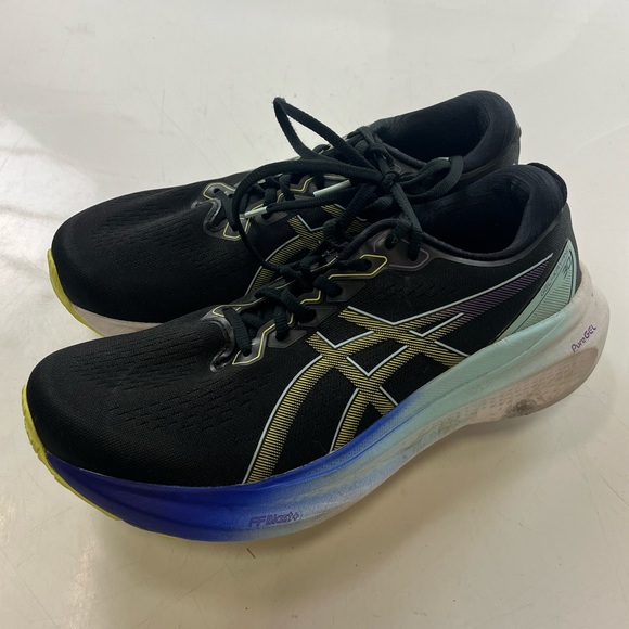 Asics Gel-Kayano 30 Sneakers - Size 9 - G57-11 - Picture 2 of 6